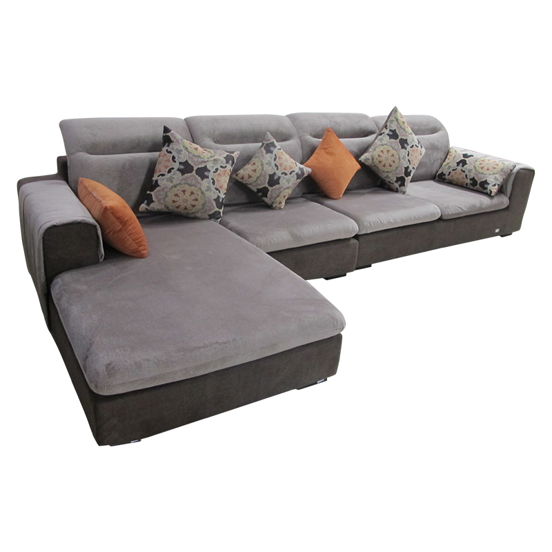 Sofa nỉ ATH006