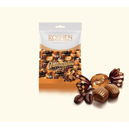 Kẹo Coffeelike Roshen 350g