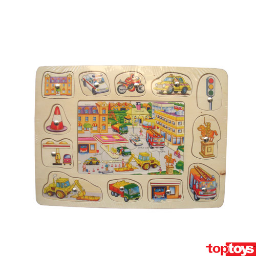 Bảng câu mô tả hoạt đông đô thị HJ98262A