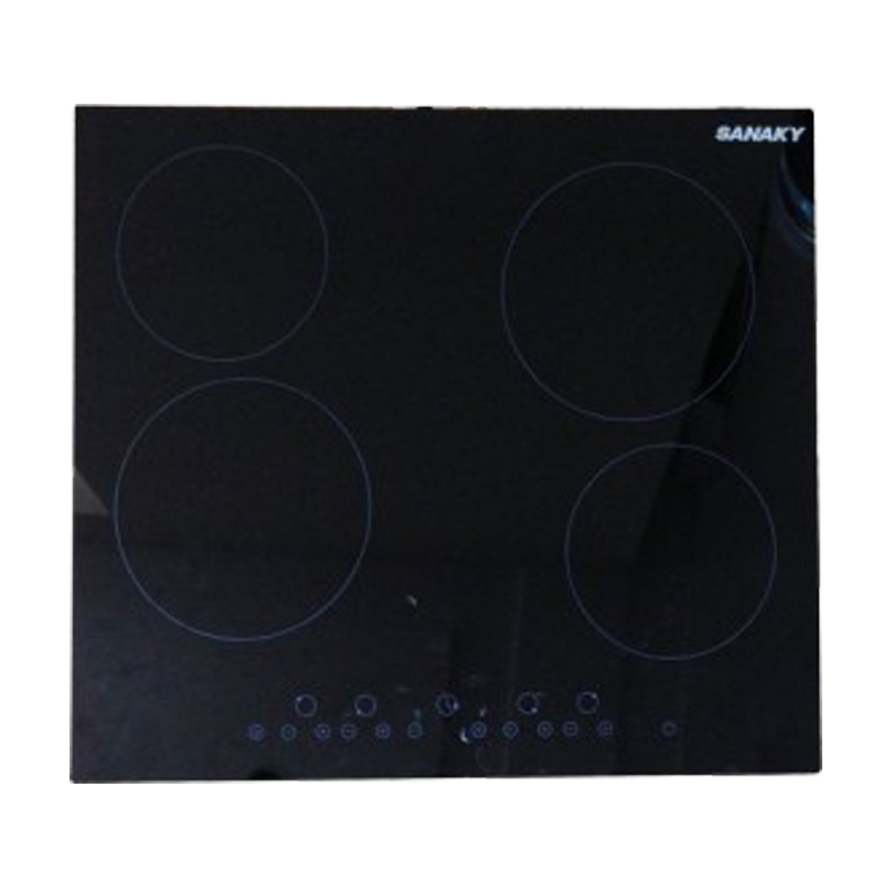 Bếp hồng ngoại Sanaky AT-401HGW