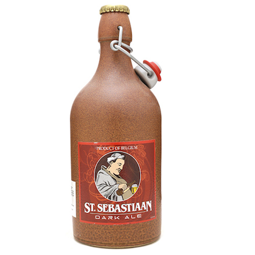 Bia Broweri Sterkens Nâu 0.5L