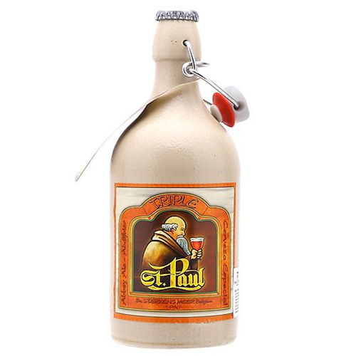 Bia Paul Triple 500ml