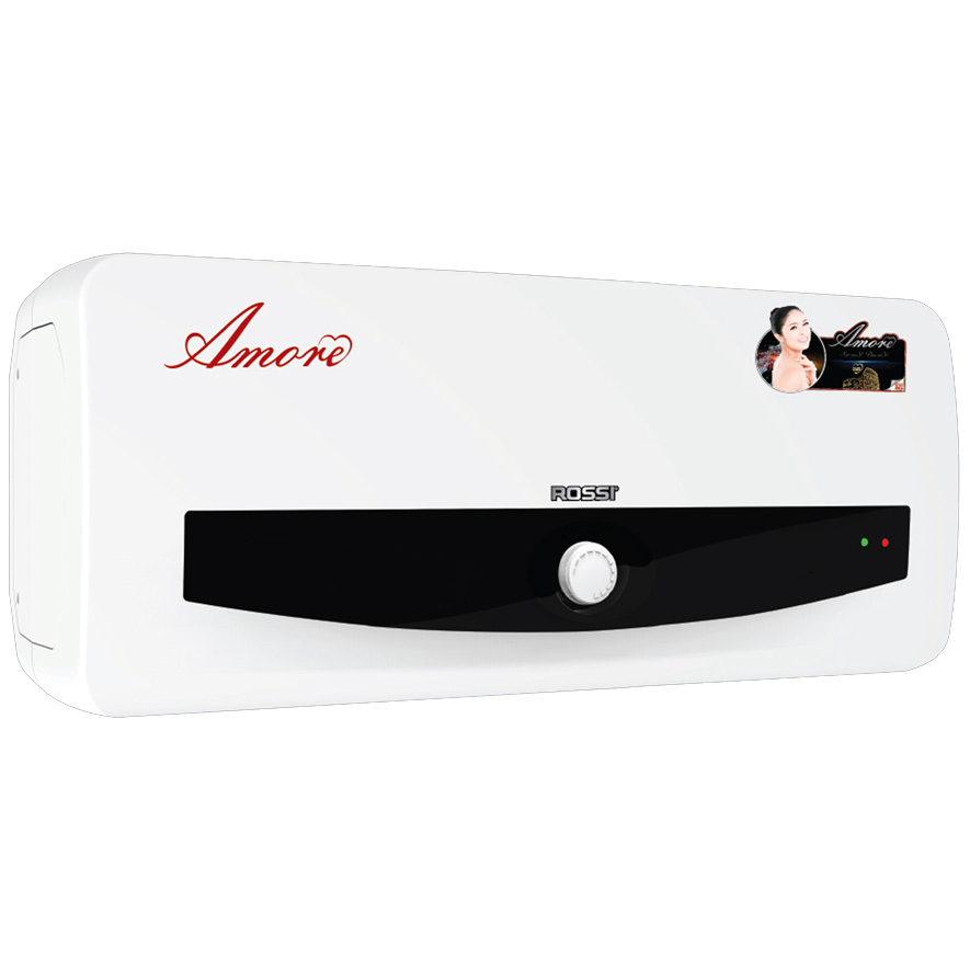 Bình nước nóng 15 lít Rossi RAM15SL