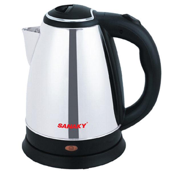 Bình siêu tốc 1.8L Sanaky SNK-18NS