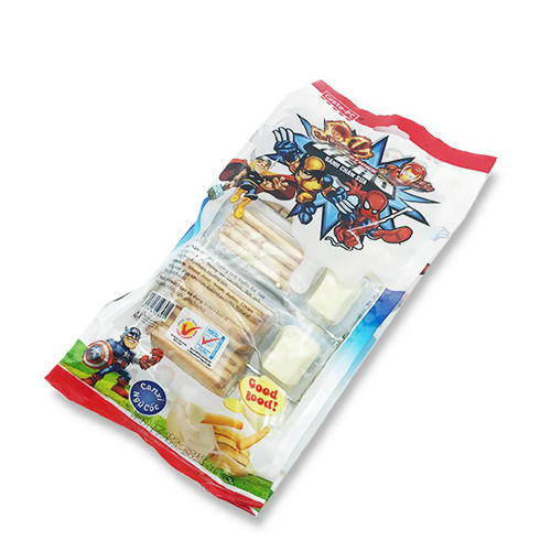 Bánh chấm sữa Hero 360g