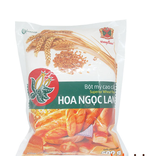 Bột mỳ Hoa Ngọc Lan 500g
