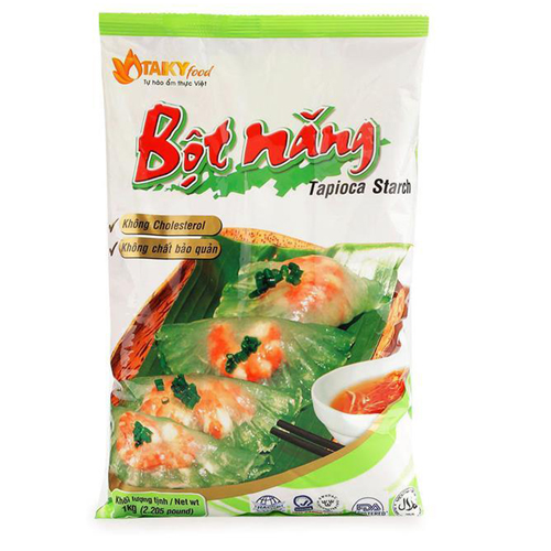 Bột tẩm khô chiên giòn Aji- Quick 210g