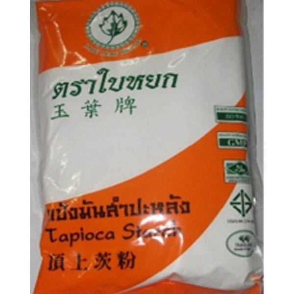 Bột năng Thái Lan EUF 400g