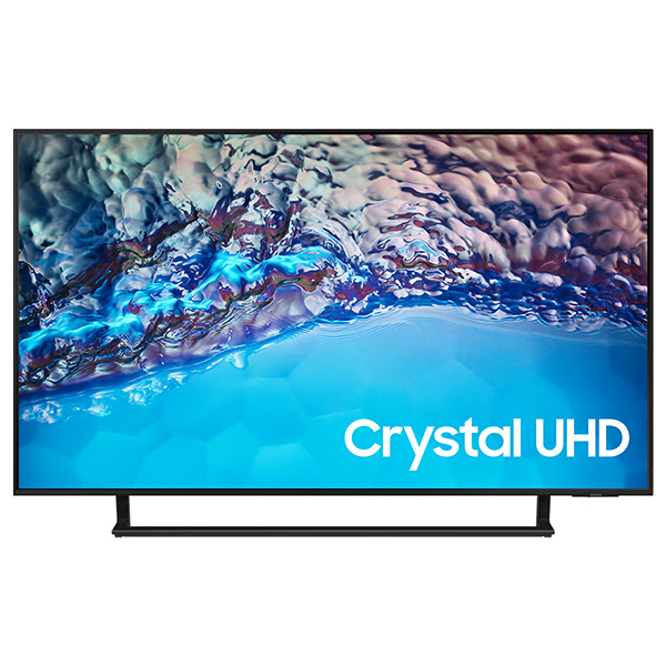 Smart Tivi Samsung 4K 43 inch UA43BU8500