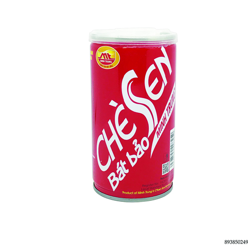 Chè Sen Bát bảo 365g