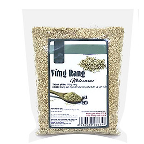 Vừng trắng 3S 200g