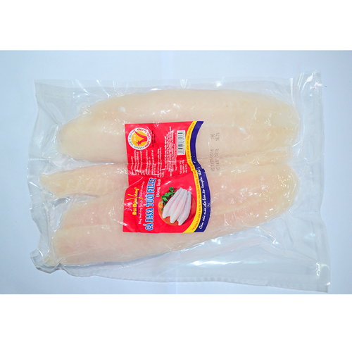 Cá Basa fille 300g/ gói