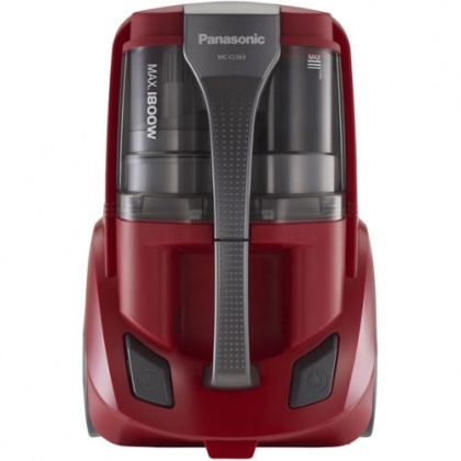 Máy hút bụi Panasonic MC-CL563RN46