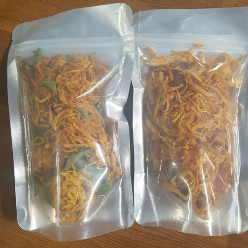 Khô gà Việt 100g