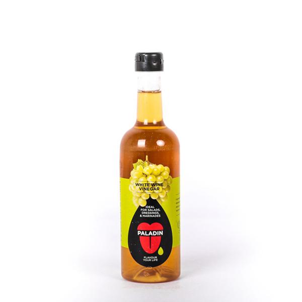 Giấm nho trắng Paladin 500ml
