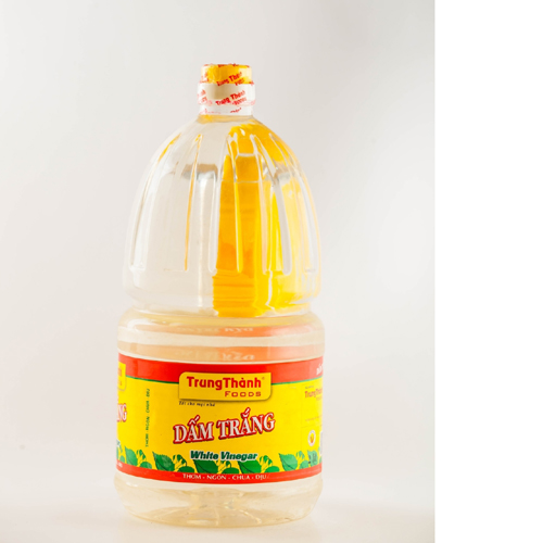 Dấm trắng Trung thành 2 lít