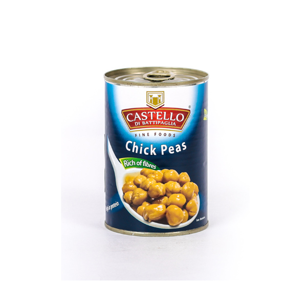 Castello Đậu Chick Peas 240g