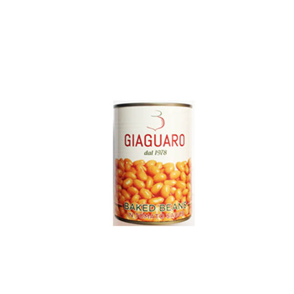Đậu Chick Peas Ý Giaguaro (luộc) 400g