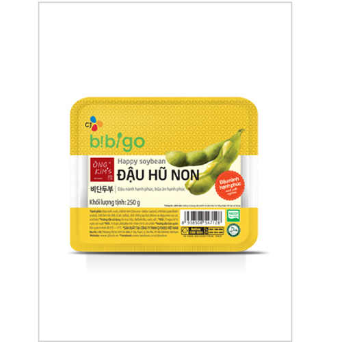 Đậu hũ non Bibigo 250g
