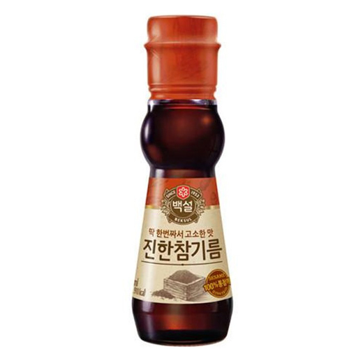 Dầu mè Ottogi 120g