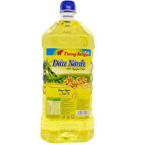 Dầu nành 2L