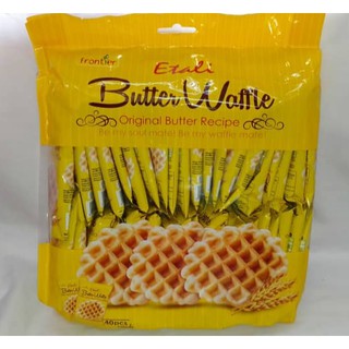 Bánh Etali Butter Waffle 280g