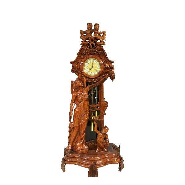 Đồng hồ cô tiên 1700