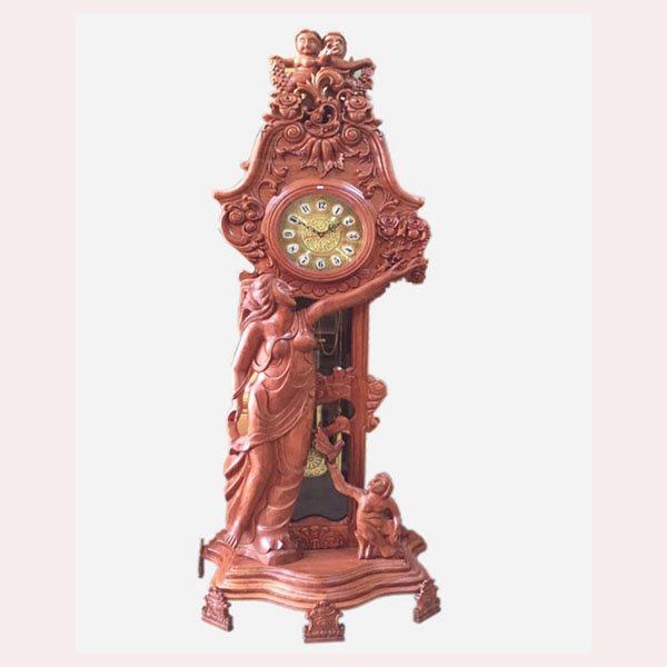 Đồng hồ cô tiên 1900