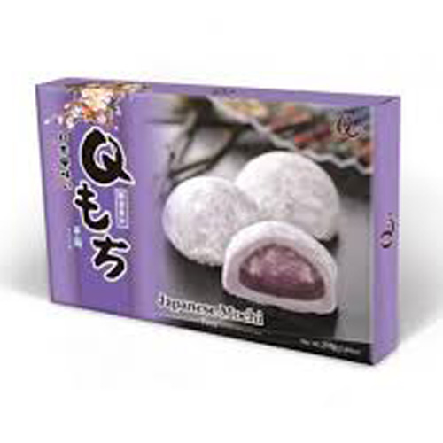 Bánh Mochi khoai môn 210g