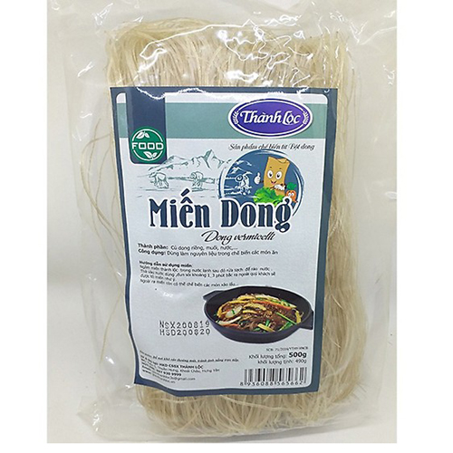Miến dong Thành Lộc 300g