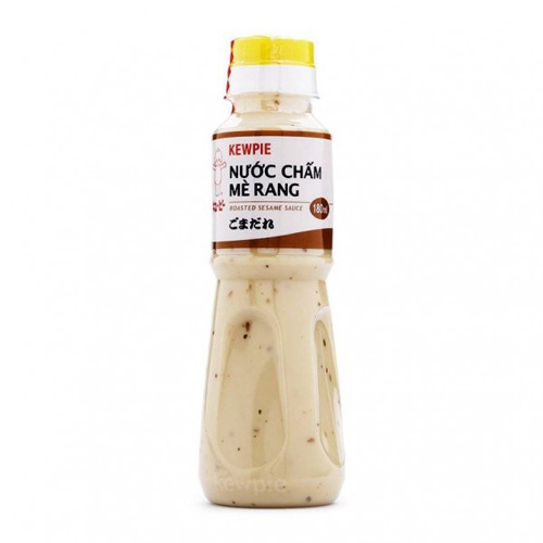 Nước chấm mè rang 180ml