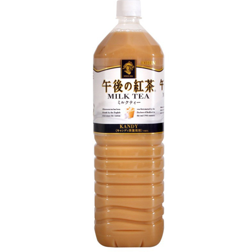 Trà sữa Kirin Milk tea 1500ml