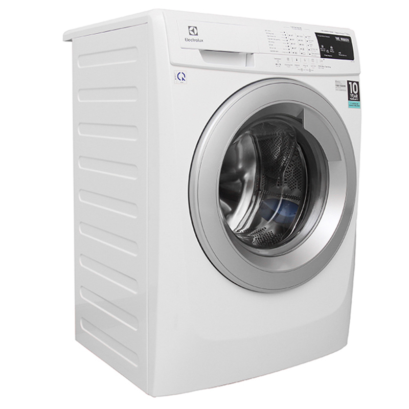 Máy giặt Electrolux Inverter 7.5 kg EWF10744