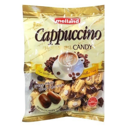 Kẹo vị cafe HQ 300g