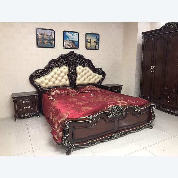Giường-FA318