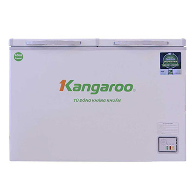 Tủ đông kháng khuẩn Kangaroo KG399IC1