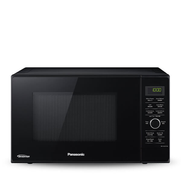 Lò vi sóng inverter Panasonic 23 lít NN-GD37HBYUE