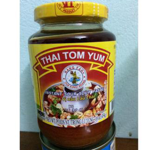 Gia vị nấu lẩu Thái 454g