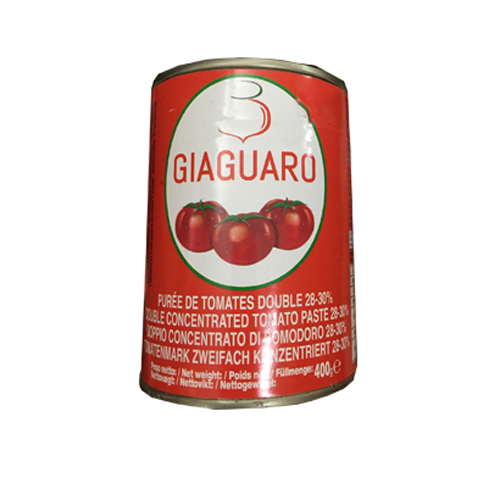 Cà chua xay nhuyễn Giaguaro 2200g