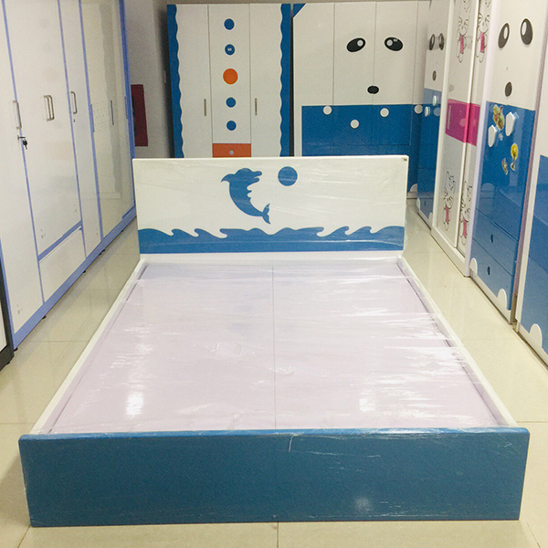 Giường- trẻ em 1.5m