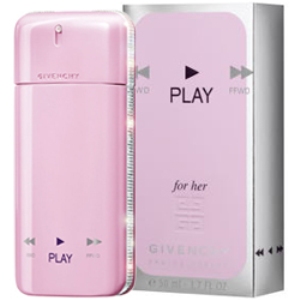 Givenchy Play For Her 50ml