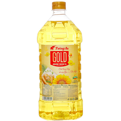 Dầu Tường An Gold 2L