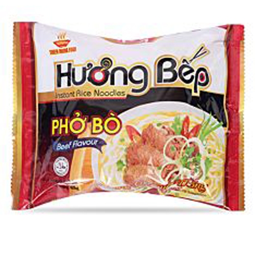 Phở bò Hương bếp 65g