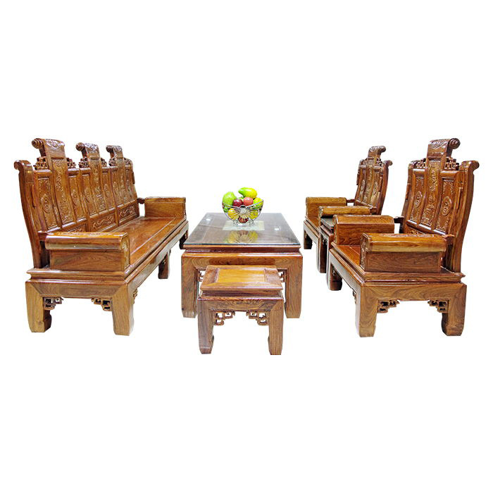 Bộ đồng kỵ Hương hộp HH24