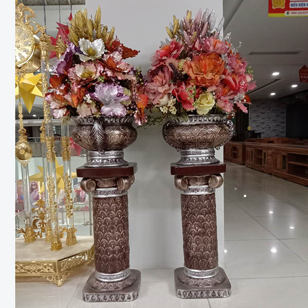 Hoa gốm