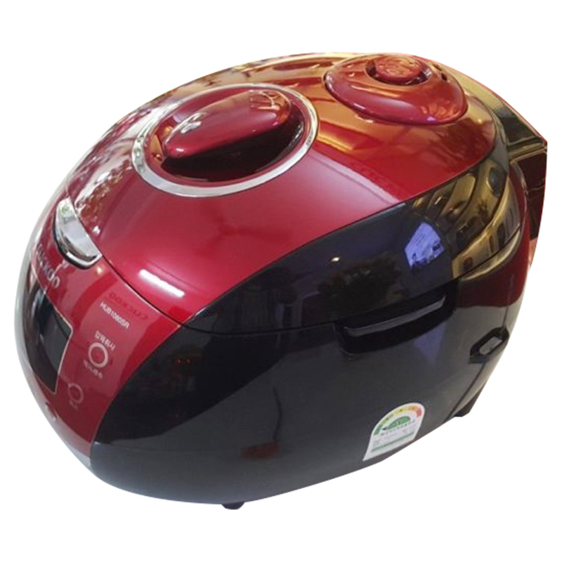 Nồi cơm điện tử Cuckoo CRP-HUB1080SR