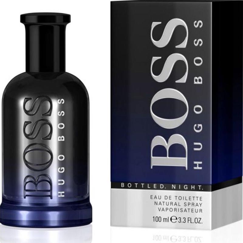 Boss Bottled Night 30ml