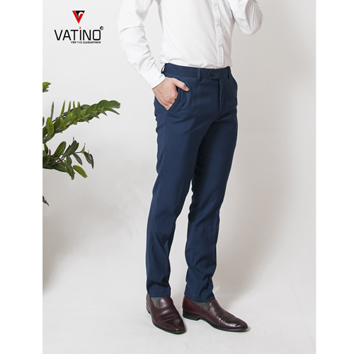 Quần âu nam trẻ QT3VD - VATINO