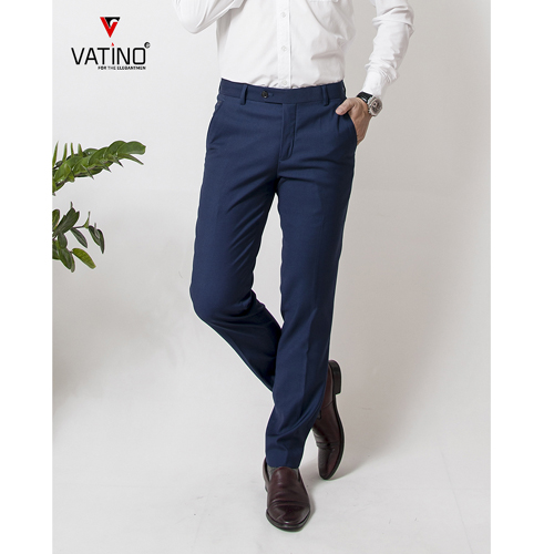 Quần âu nam trẻ QT3TT - VATINO