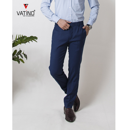 Quần âu nam trẻ QT3XT - VATINO